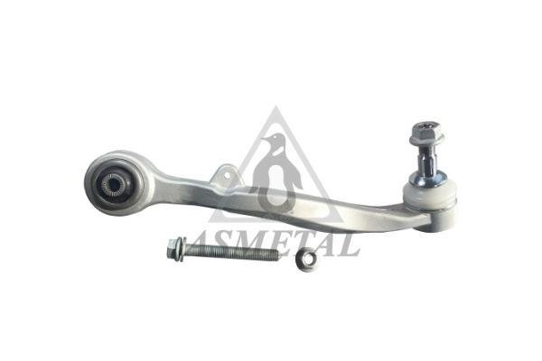 As Metal 23BM0323 Suspension arm front right 23BM0323: Buy near me in Poland at 2407.PL - Good price!