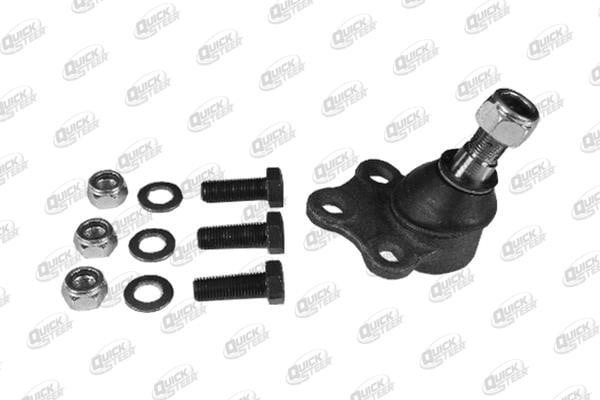 Quick steer BJ7084 Ball joint BJ7084: Buy near me at 2407.PL in Poland at an Affordable price!