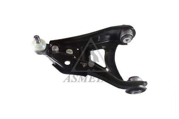 As Metal 30RN2002 Track Control Arm 30RN2002: Buy near me in Poland at 2407.PL - Good price!