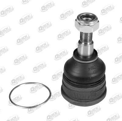 Quick steer BJ7554 Ball joint BJ7554: Buy near me in Poland at 2407.PL - Good price!