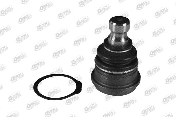 Quick steer BJ7712 Ball joint BJ7712: Buy near me in Poland at 2407.PL - Good price!