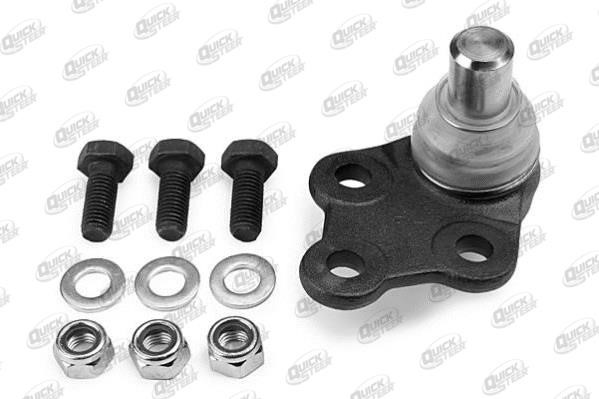 Quick steer BJ7282 Ball joint BJ7282: Buy near me in Poland at 2407.PL - Good price!