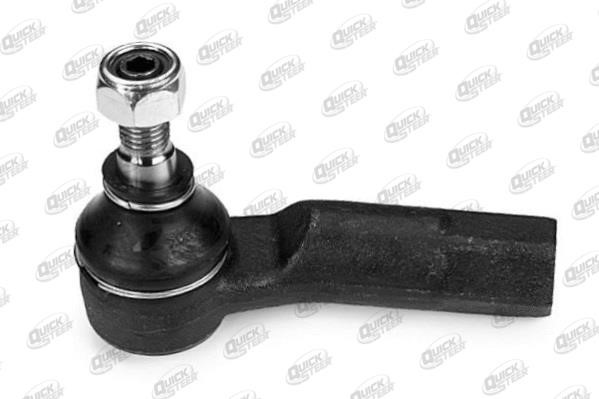 Quick steer TR7250 Tie rod end TR7250: Buy near me at 2407.PL in Poland at an Affordable price!