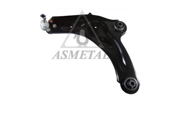 As Metal 30RN0518 Track Control Arm 30RN0518: Buy near me in Poland at 2407.PL - Good price!