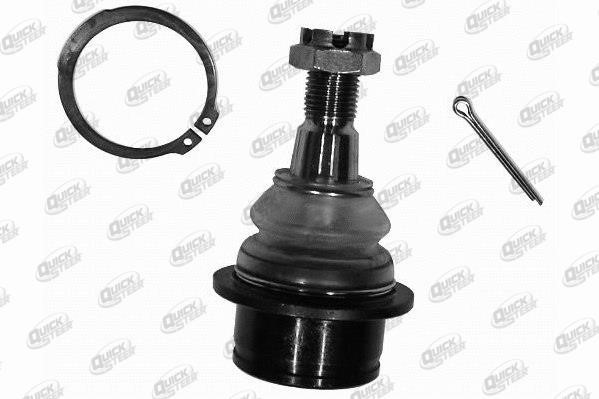 Quick steer BJ7064 Ball joint BJ7064: Buy near me in Poland at 2407.PL - Good price!