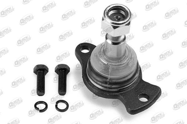 Quick steer BJ7520 Ball joint BJ7520: Buy near me in Poland at 2407.PL - Good price!