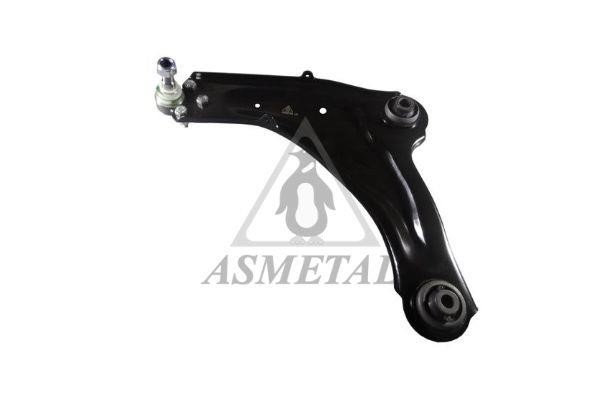 As Metal 30RN0510 Track Control Arm 30RN0510: Buy near me in Poland at 2407.PL - Good price!