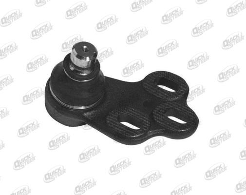 Quick steer BJ7392 Ball joint BJ7392: Buy near me in Poland at 2407.PL - Good price!