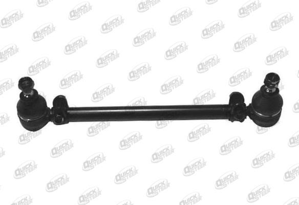 Quick steer RA7509 Tie rod assembly RA7509: Buy near me in Poland at 2407.PL - Good price!