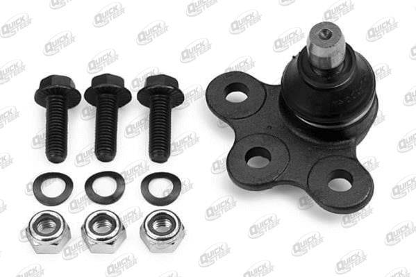 Quick steer BJ7223 Ball joint BJ7223: Buy near me in Poland at 2407.PL - Good price!