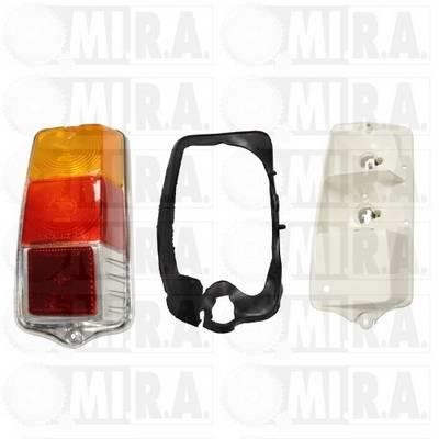MI.R.A 52/6153A Combination Rearlight 526153A: Buy near me in Poland at 2407.PL - Good price!