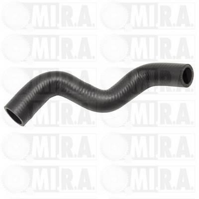 MI.R.A 16/3912 Radiator hose 163912: Buy near me in Poland at 2407.PL - Good price!