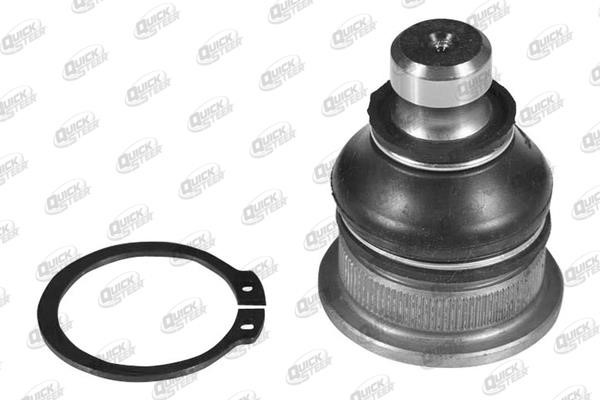 Quick steer BJ7025 Ball joint BJ7025: Buy near me in Poland at 2407.PL - Good price!