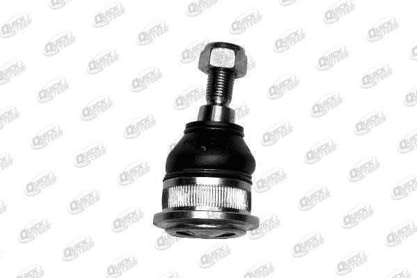 Quick steer BJ7474 Ball joint BJ7474: Buy near me in Poland at 2407.PL - Good price!