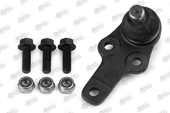 Quick steer BJ7645 Ball joint BJ7645: Buy near me in Poland at 2407.PL - Good price!