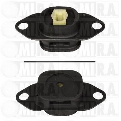 MI.R.A 25/4034 Engine mount 254034: Buy near me in Poland at 2407.PL - Good price!