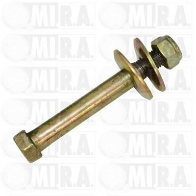 MI.R.A 37/2032 Track Control Arm 372032: Buy near me in Poland at 2407.PL - Good price!