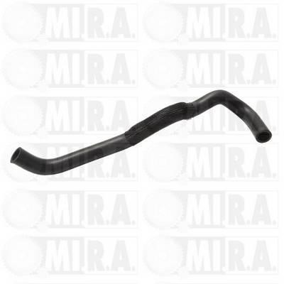 MI.R.A 16/6247 Radiator hose 166247: Buy near me in Poland at 2407.PL - Good price!