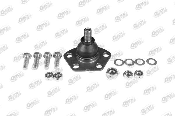 Quick steer BJ7459 Ball joint BJ7459: Buy near me in Poland at 2407.PL - Good price!