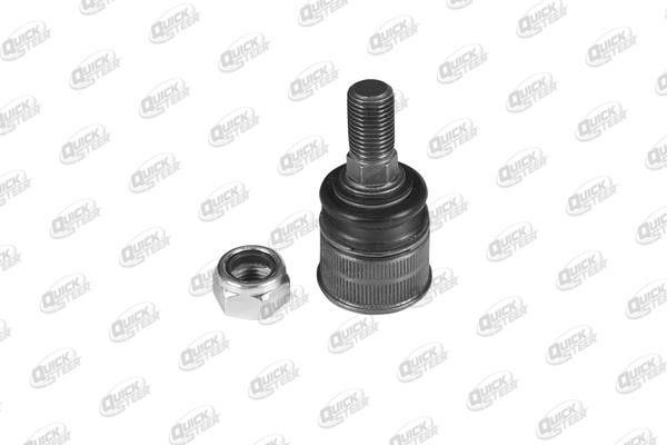 Quick steer BJ7275 Ball joint BJ7275: Buy near me in Poland at 2407.PL - Good price!