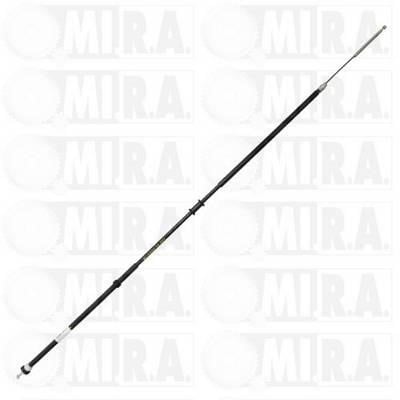 MI.R.A 32/6440OR Cable Pull, parking brake 326440OR: Buy near me at 2407.PL in Poland at an Affordable price!