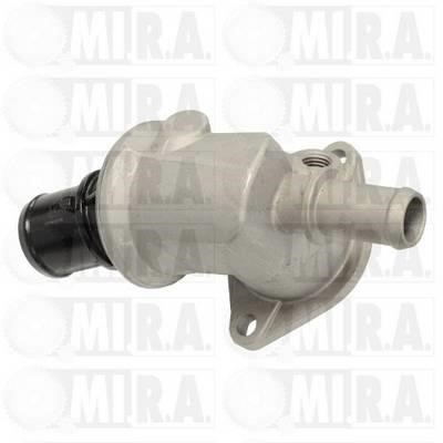 MI.R.A 15/2616 Thermostat, coolant 152616: Buy near me at 2407.PL in Poland at an Affordable price!