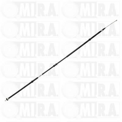 MI.R.A 32/6441OR Cable Pull, parking brake 326441OR: Buy near me in Poland at 2407.PL - Good price!