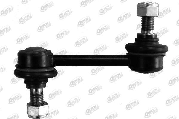 Quick steer LS7743 Rod/Strut, stabiliser LS7743: Buy near me at 2407.PL in Poland at an Affordable price!