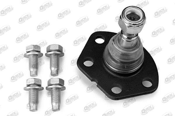 Quick steer BJ7273 Ball joint BJ7273: Buy near me in Poland at 2407.PL - Good price!