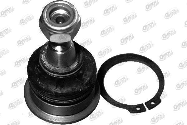 Quick steer BJ8034 Ball joint BJ8034: Buy near me at 2407.PL in Poland at an Affordable price!