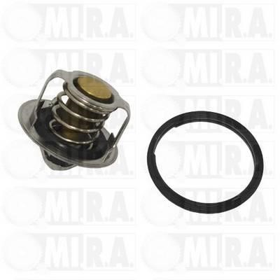 MI.R.A 15/3690 Thermostat, coolant 153690: Buy near me in Poland at 2407.PL - Good price!