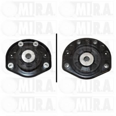 MI.R.A 37/6476 Suspension Strut Support Mount 376476: Buy near me in Poland at 2407.PL - Good price!