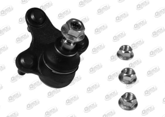 Quick steer BJ7152 Ball joint BJ7152: Buy near me in Poland at 2407.PL - Good price!