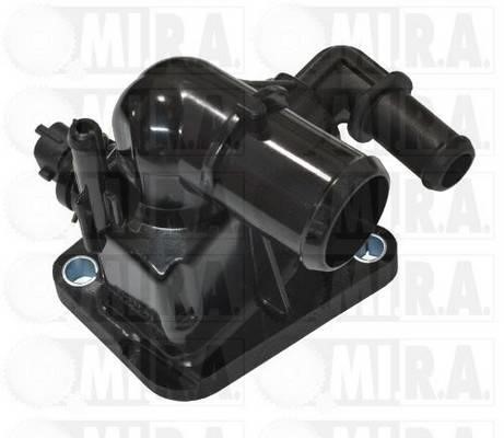 MI.R.A 15/2887 Thermostat, coolant 152887: Buy near me at 2407.PL in Poland at an Affordable price!