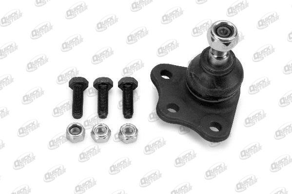 Quick steer BJ7472 Ball joint BJ7472: Buy near me in Poland at 2407.PL - Good price!
