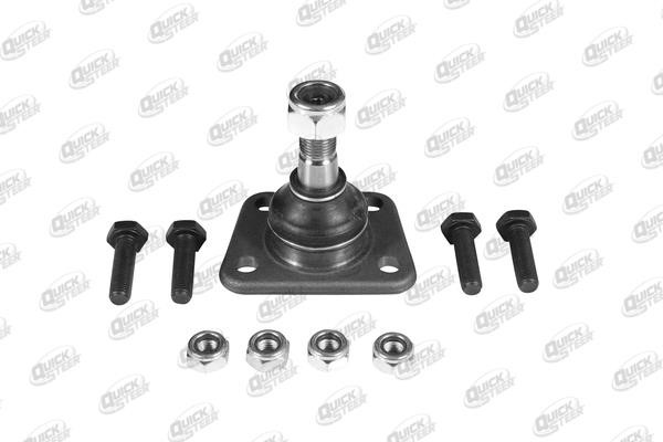 Quick steer BJ7420 Ball joint BJ7420: Buy near me in Poland at 2407.PL - Good price!