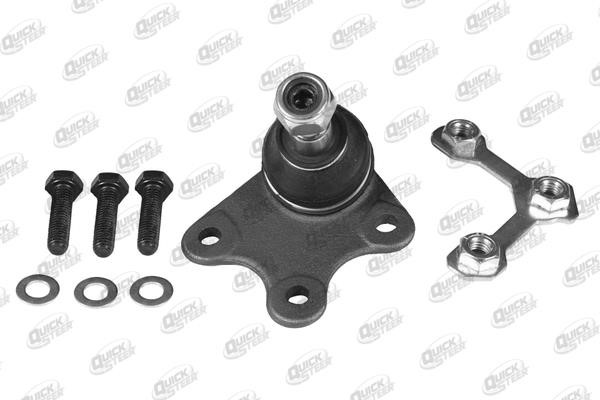 Quick steer BJ7099 Ball joint BJ7099: Buy near me in Poland at 2407.PL - Good price!