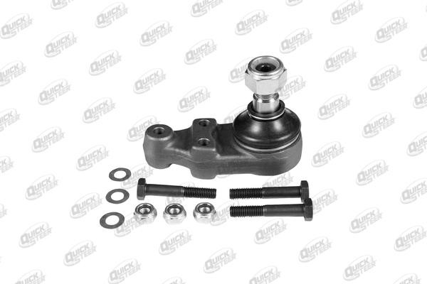 Quick steer BJ7232 Ball joint BJ7232: Buy near me in Poland at 2407.PL - Good price!