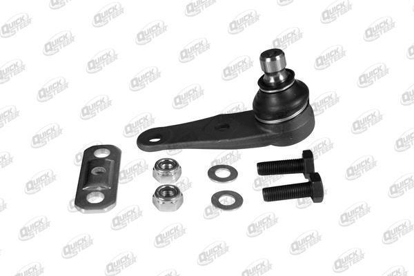 Quick steer BJ7483 Ball joint BJ7483: Buy near me in Poland at 2407.PL - Good price!