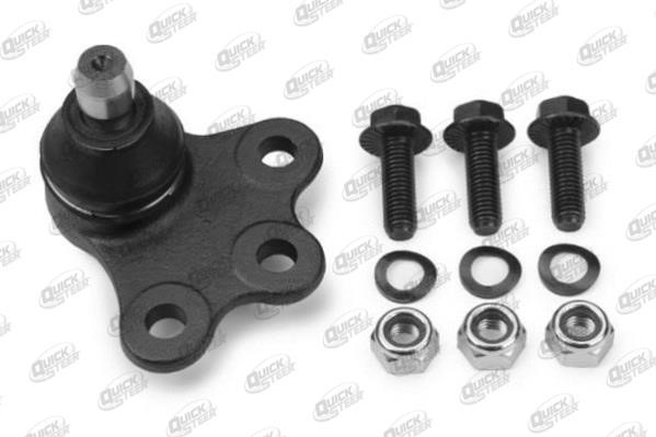 Quick steer BJ7857 Ball joint BJ7857: Buy near me in Poland at 2407.PL - Good price!