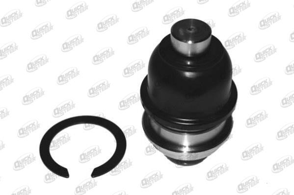 Quick steer BJ8024 Ball joint BJ8024: Buy near me in Poland at 2407.PL - Good price!