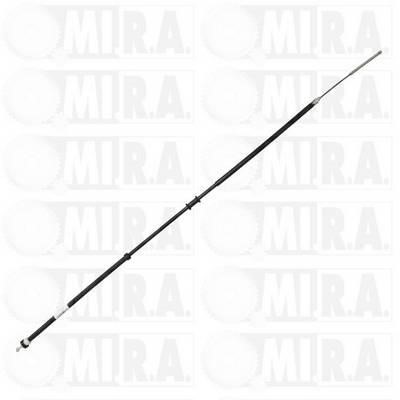 MI.R.A 32/6439OR Cable Pull, parking brake 326439OR: Buy near me in Poland at 2407.PL - Good price!