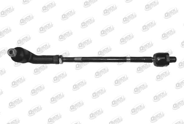 Quick steer RA7207 Tie Rod Assembly RA7207: Buy near me in Poland at 2407.PL - Good price!