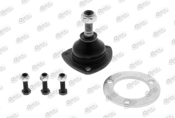 Quick steer BJ7822 Ball joint BJ7822: Buy near me in Poland at 2407.PL - Good price!