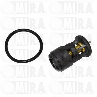 MI.R.A 15/2450A Thermostat, coolant 152450A: Buy near me in Poland at 2407.PL - Good price!