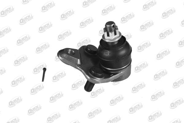 Quick steer BJ7863 Ball joint BJ7863: Buy near me in Poland at 2407.PL - Good price!