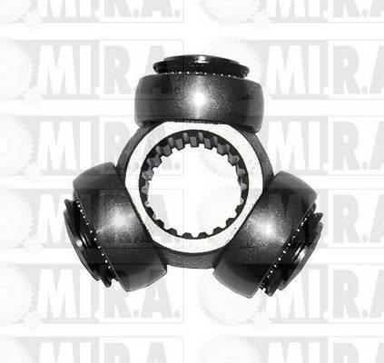 MI.R.A 34/1430 Drive Shaft Tripoid 341430: Buy near me in Poland at 2407.PL - Good price!