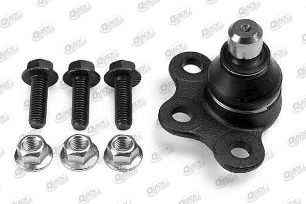 Quick steer BJ7066 Ball joint BJ7066: Buy near me in Poland at 2407.PL - Good price!