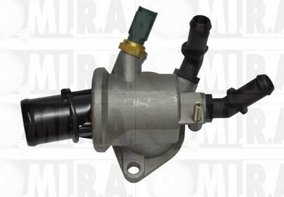 MI.R.A 15/2611 Thermostat, coolant 152611: Buy near me in Poland at 2407.PL - Good price!