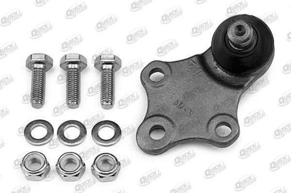 Quick steer BJ7297 Ball joint BJ7297: Buy near me in Poland at 2407.PL - Good price!